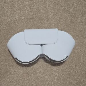 Airpods Max Headphones Leather Protective Case